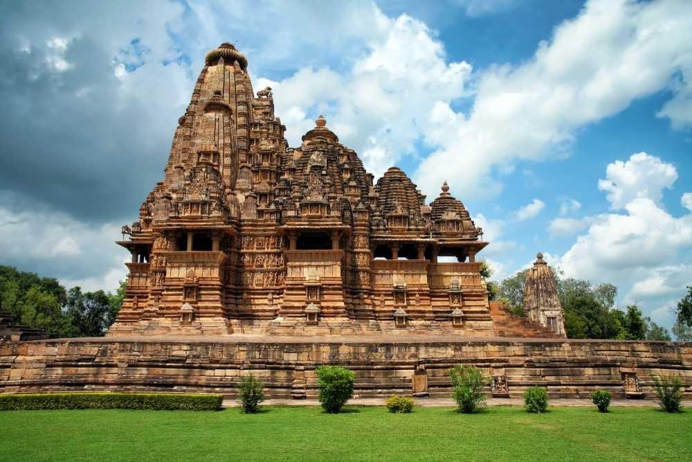 Khajuraho Temples, Khajuraho