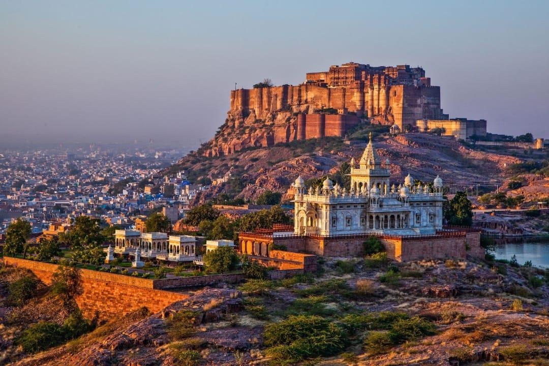 Royal Rajasthan